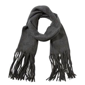 Lucky Brand Solid Brushed Scarf